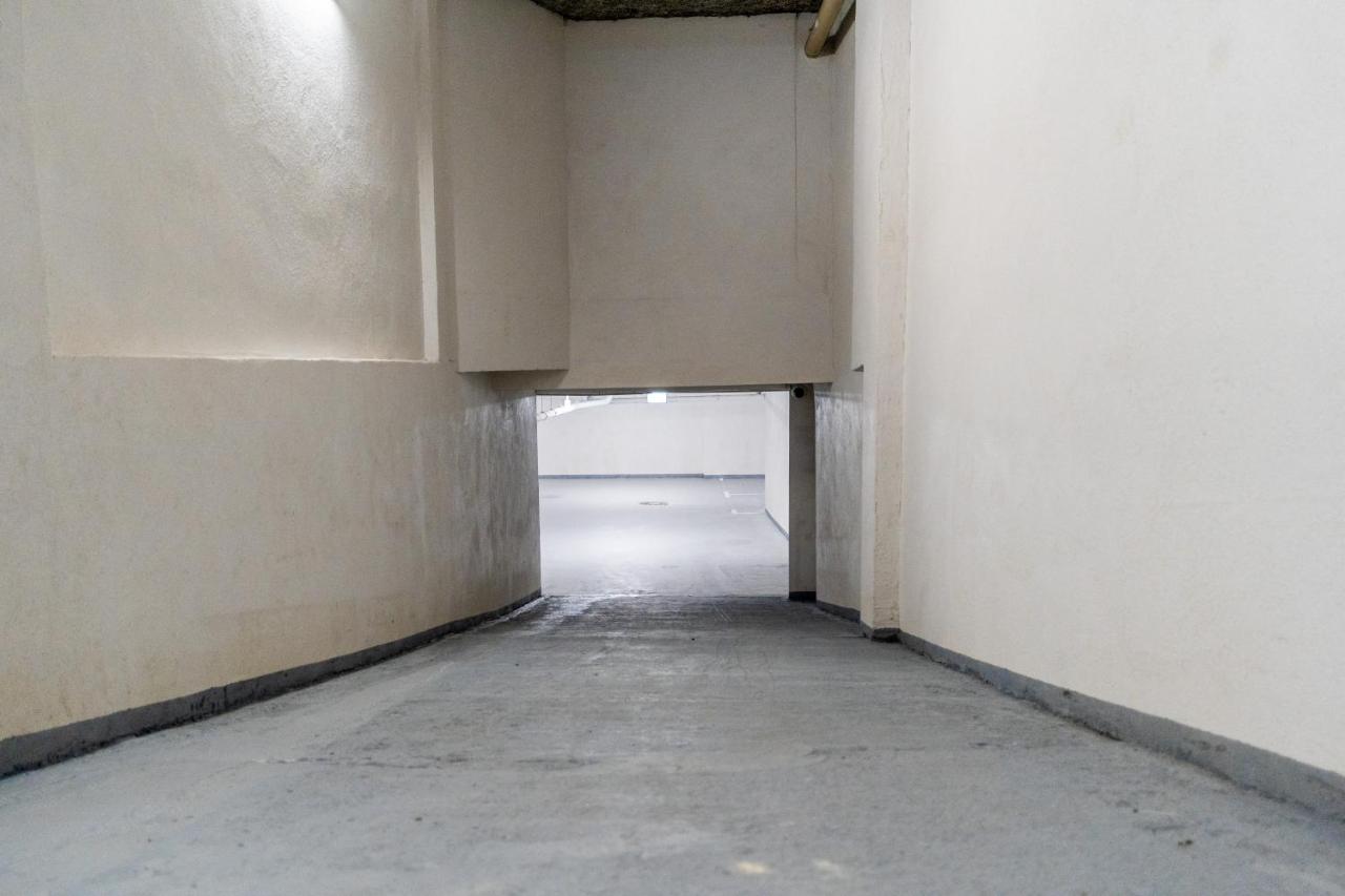 Suberbe Appartement 80 M2 Quartier Castellane - Le Patio - Marseille Eksteriør billede