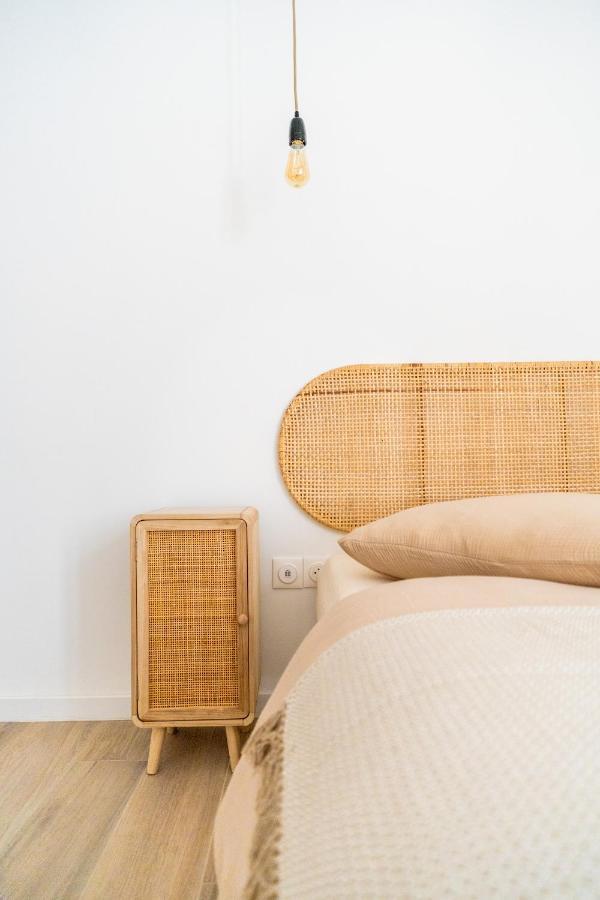 Suberbe Appartement 80 M2 Quartier Castellane - Le Patio - Marseille Eksteriør billede