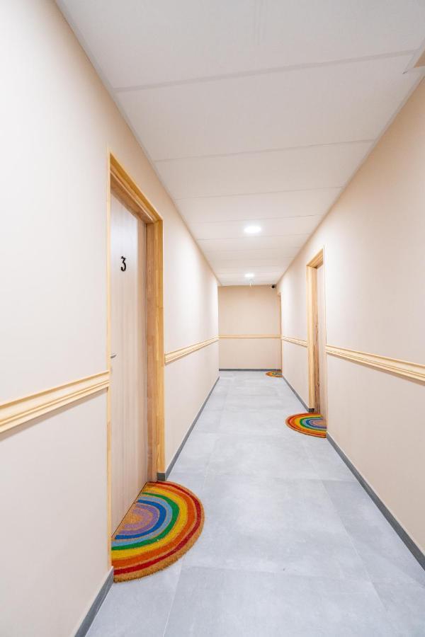 Suberbe Appartement 80 M2 Quartier Castellane - Le Patio - Marseille Eksteriør billede