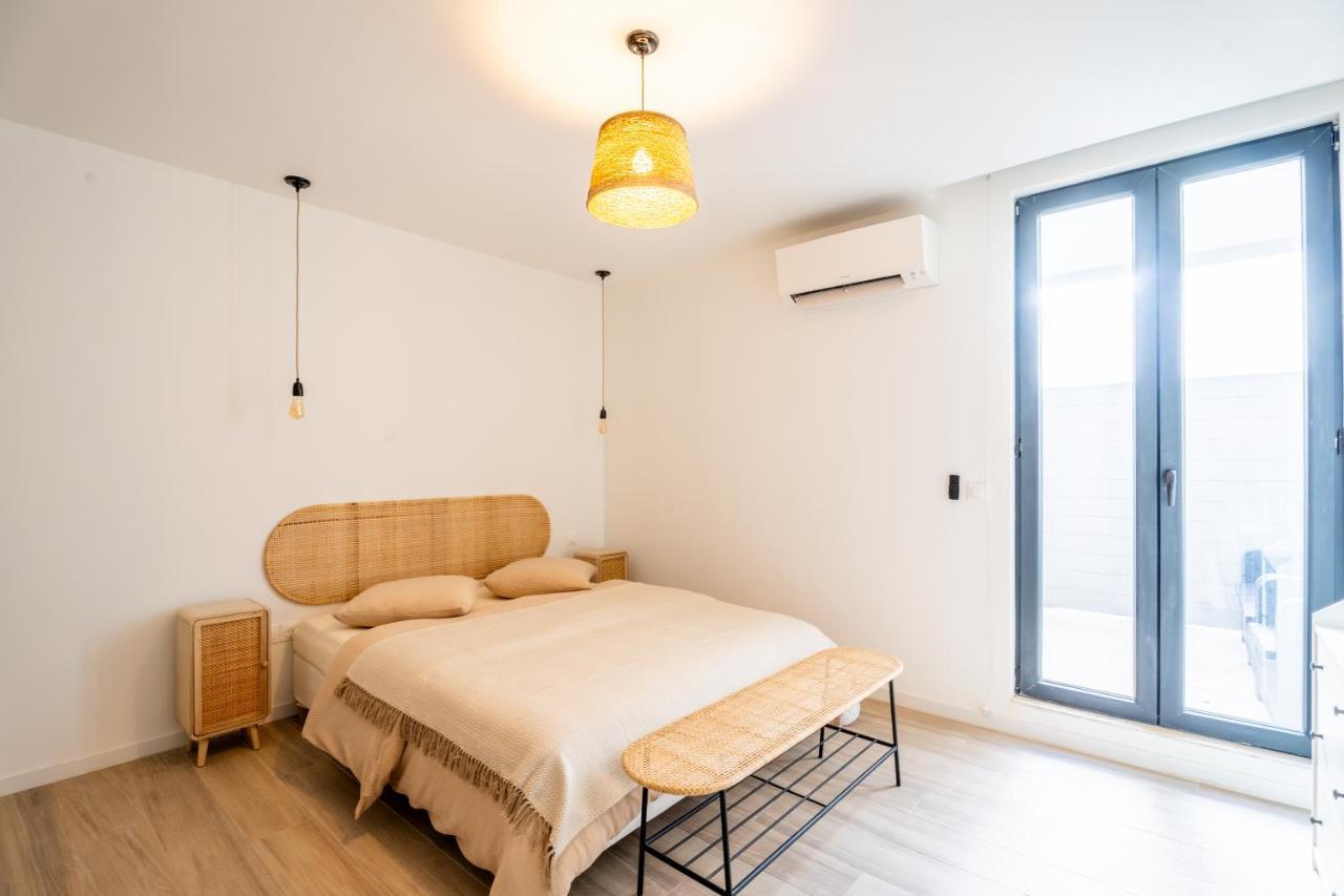 Suberbe Appartement 80 M2 Quartier Castellane - Le Patio - Marseille Eksteriør billede