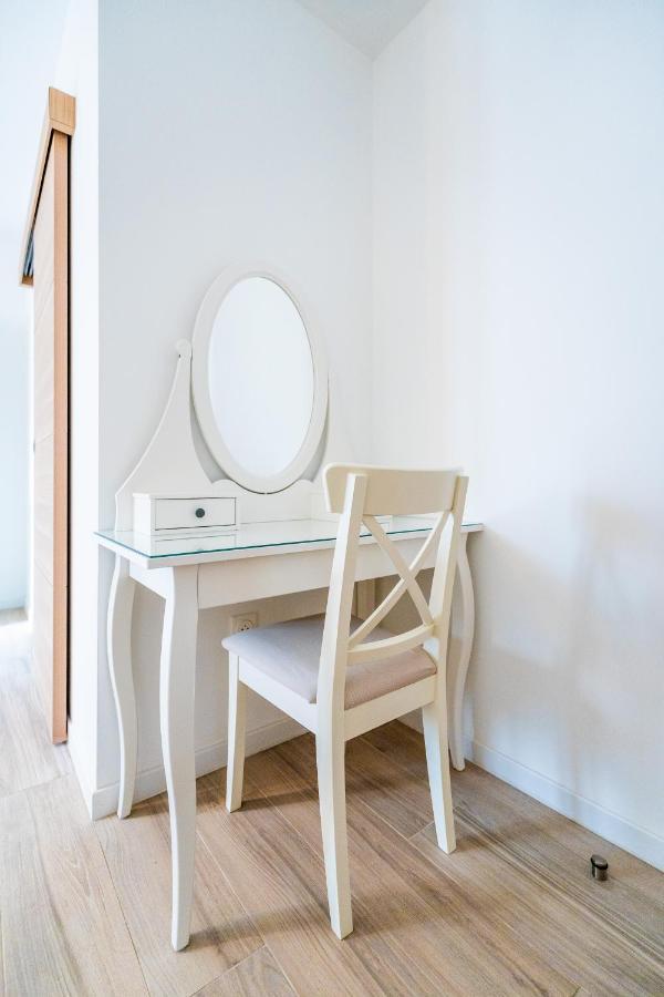 Suberbe Appartement 80 M2 Quartier Castellane - Le Patio - Marseille Eksteriør billede