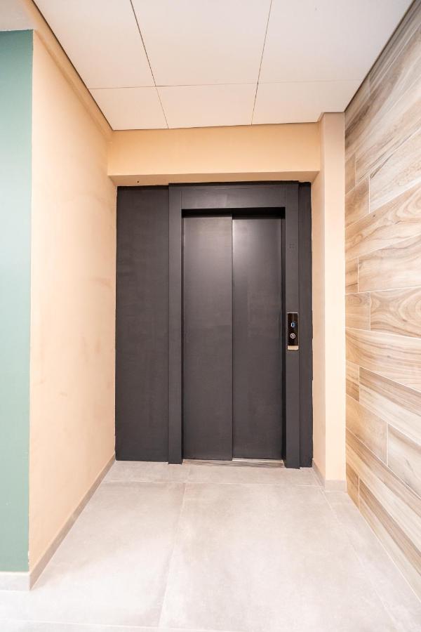 Suberbe Appartement 80 M2 Quartier Castellane - Le Patio - Marseille Eksteriør billede