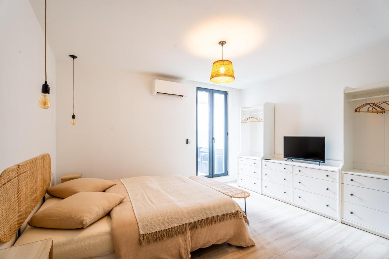 Suberbe Appartement 80 M2 Quartier Castellane - Le Patio - Marseille Eksteriør billede